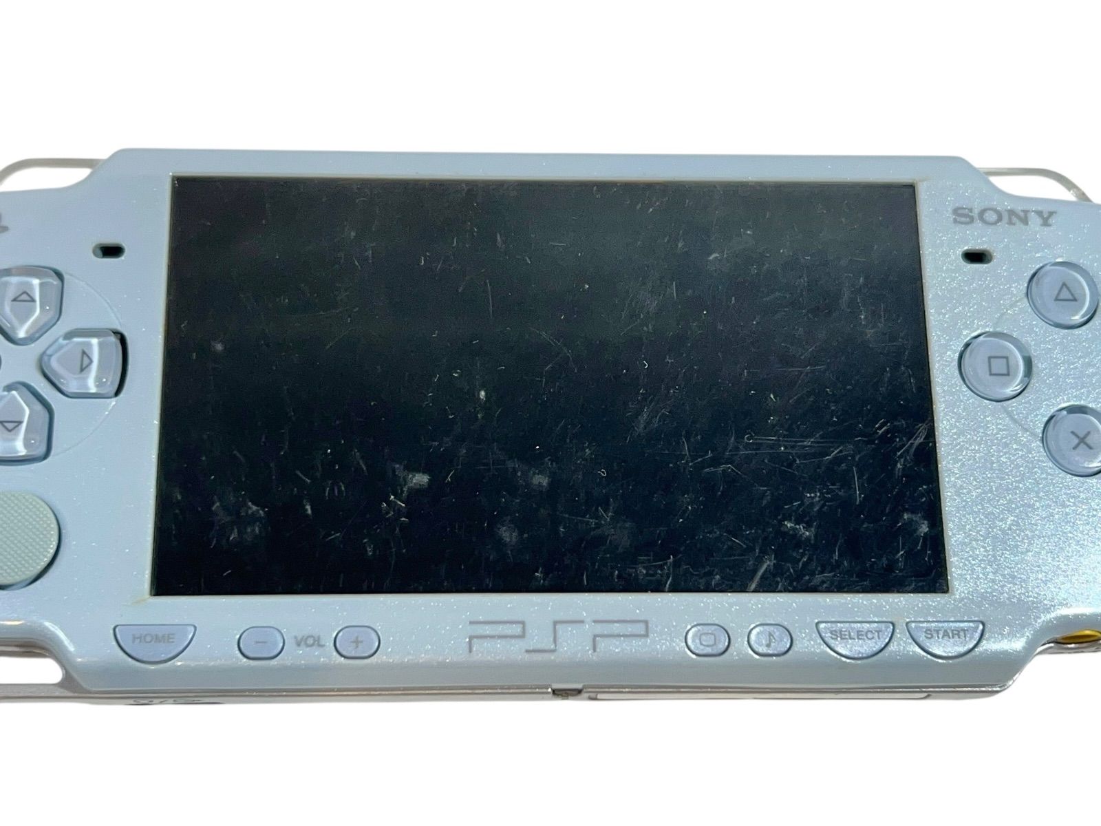 psp 本体 psp-2000 ブルー 【公式通販】