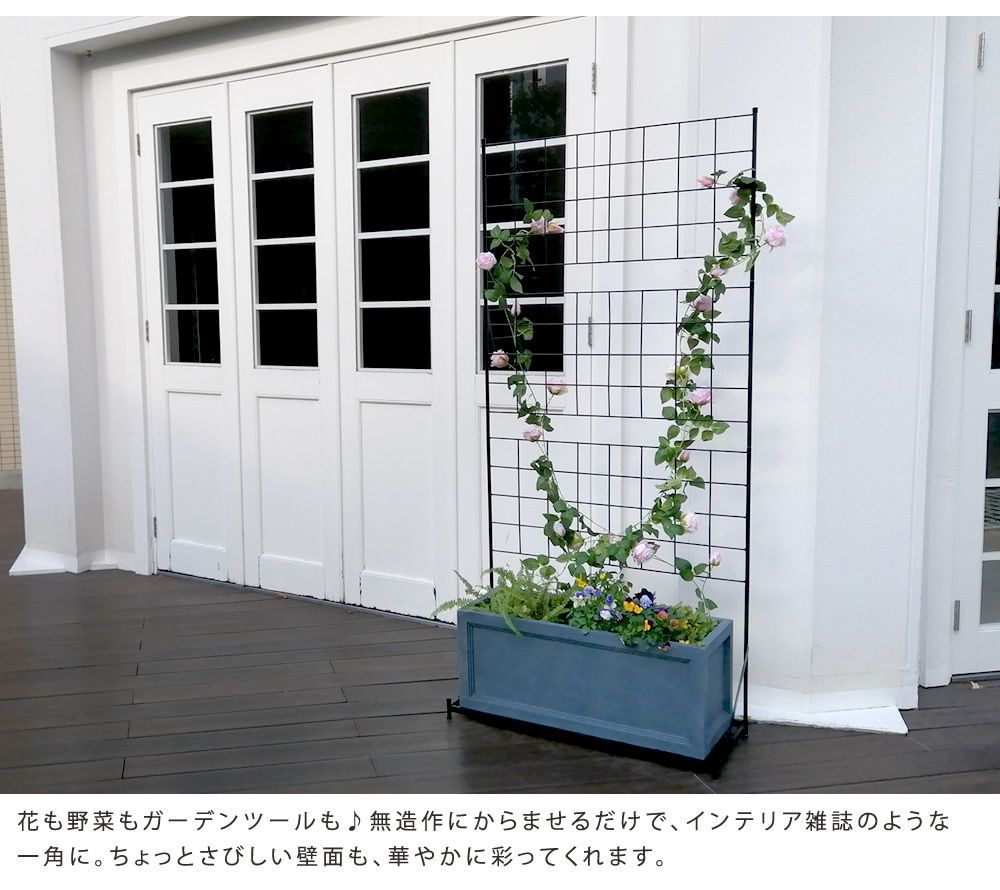 ゲート 扉