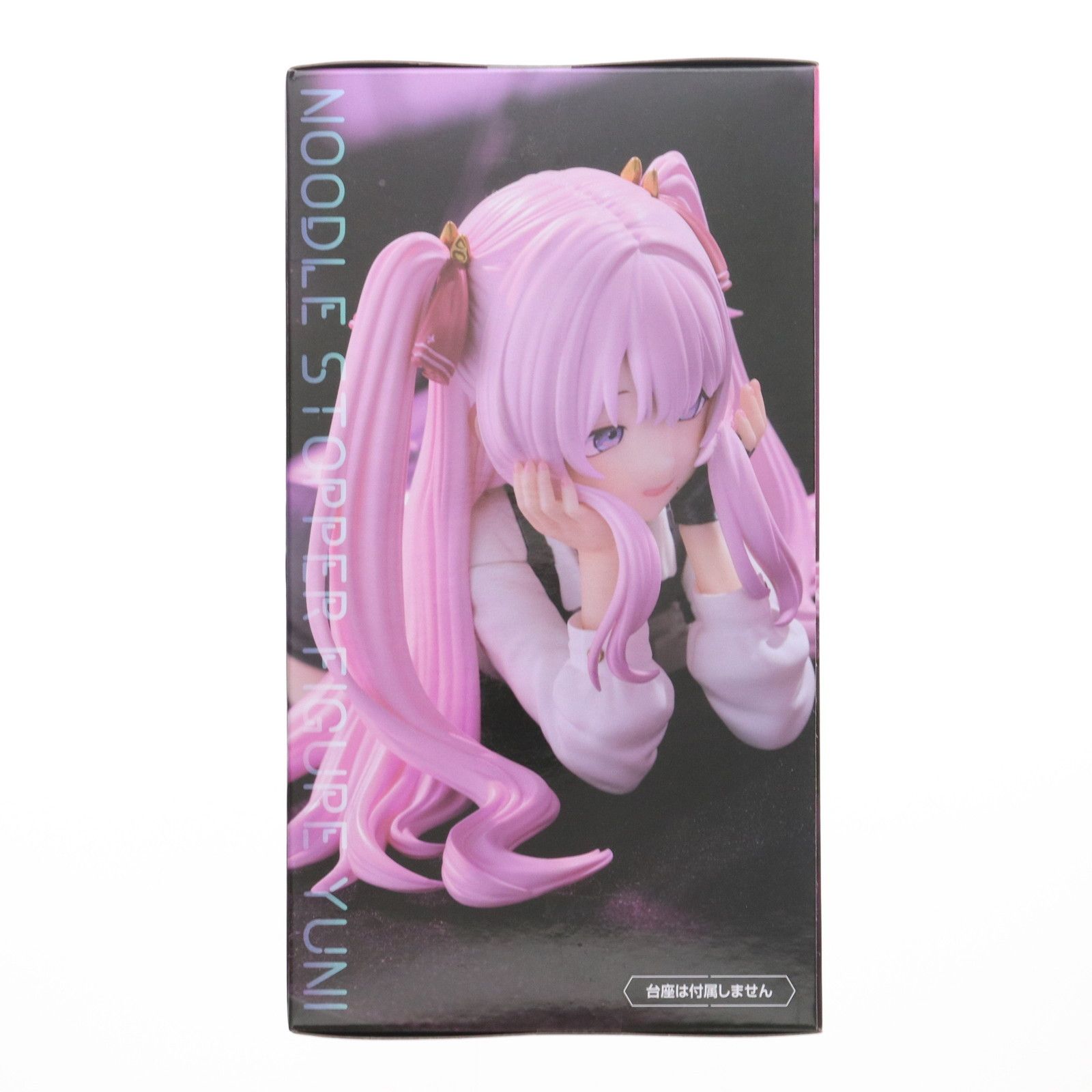 ユニ 勝利の女神:NIKKE(ニケ) ぬーどるストッパーフィギュア