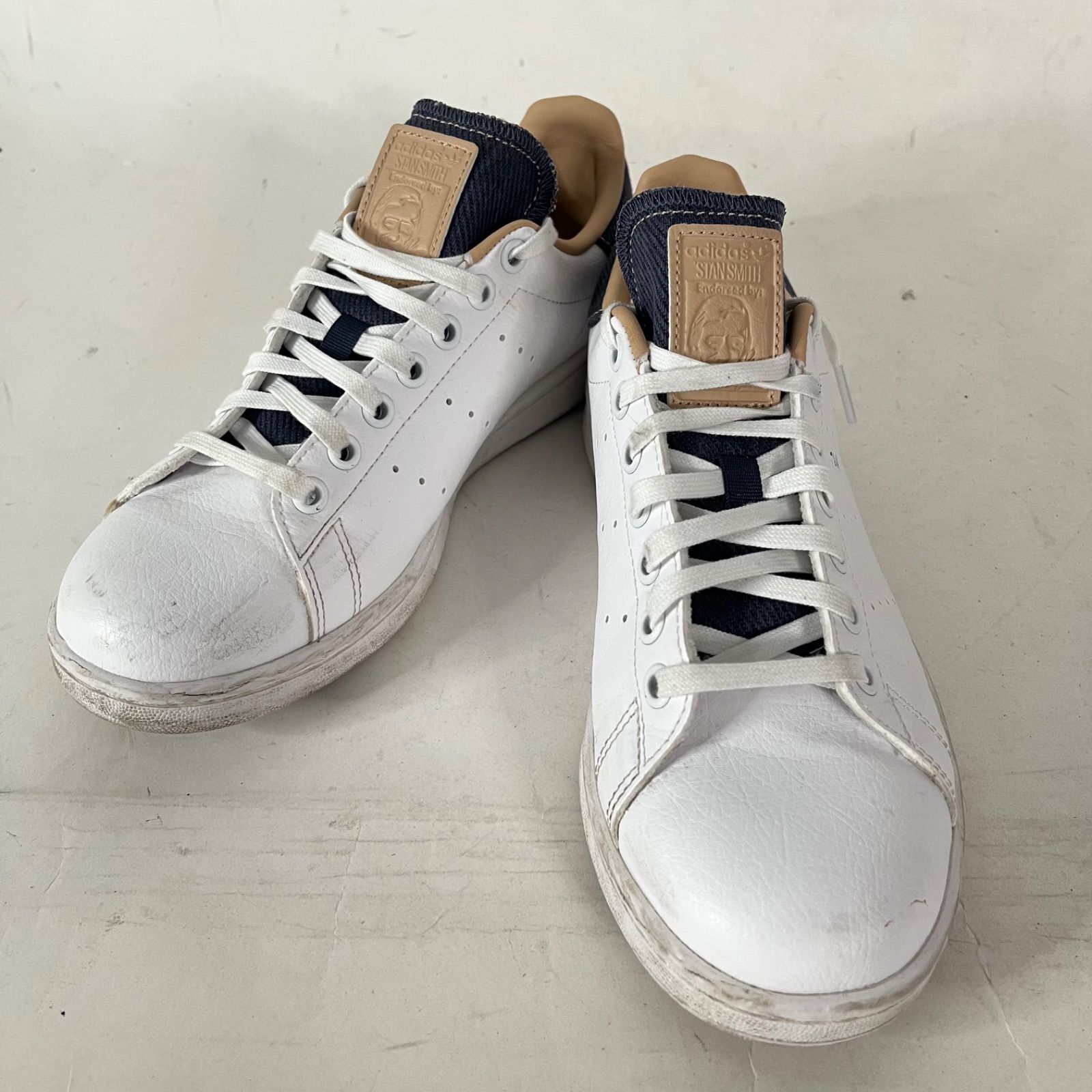 すむたそ: ) adidas SUPERSTAR 82 SFTM CREAM WHITE/CORE BLACK/OFF WHITE