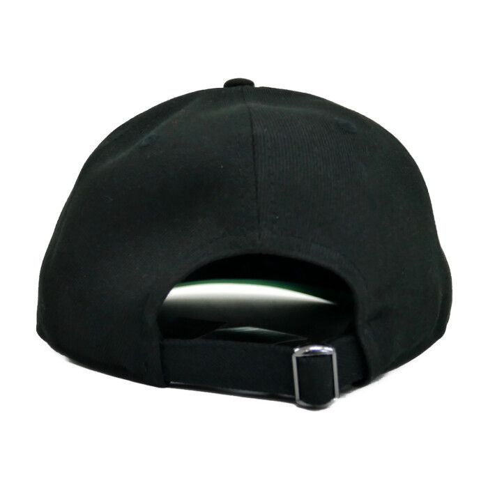 see see new era cap urbs black 【公式通販】
