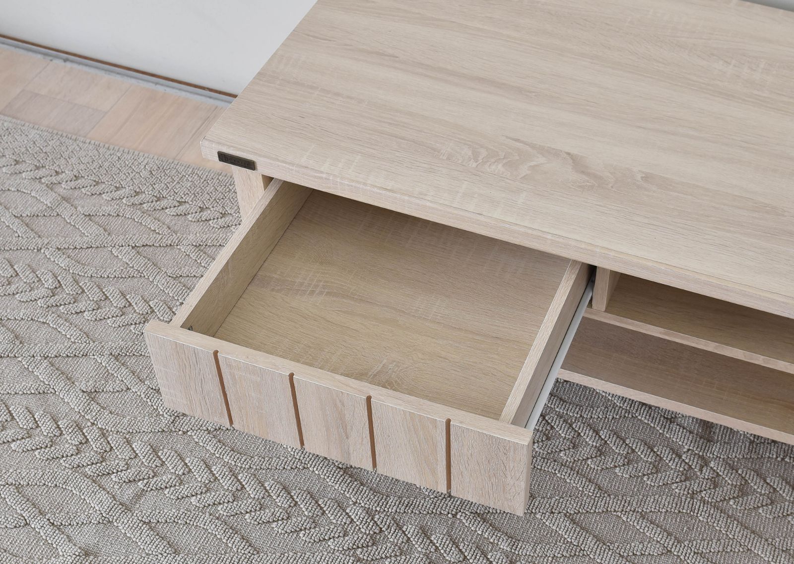 幅90cm ローテーブル