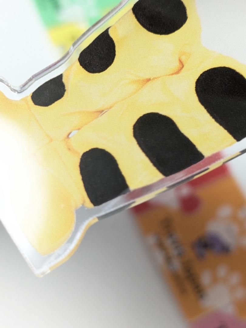 Travis Japan アクリルスタンド 第2弾 全種 7点セット - メルカリ