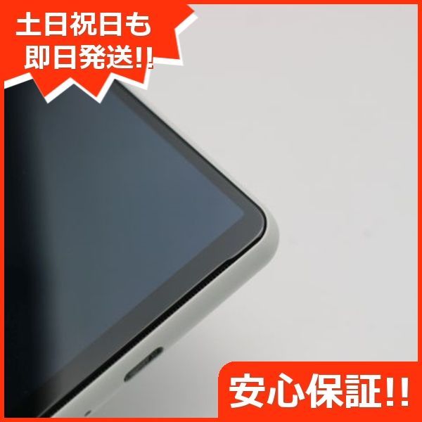 新品同様 SO-52B Xperia 10 III ホワイト 白ロム 本体 即日発送 土日祝発送OK あすつく 06000 SIMロック解除済み -  メルカリ