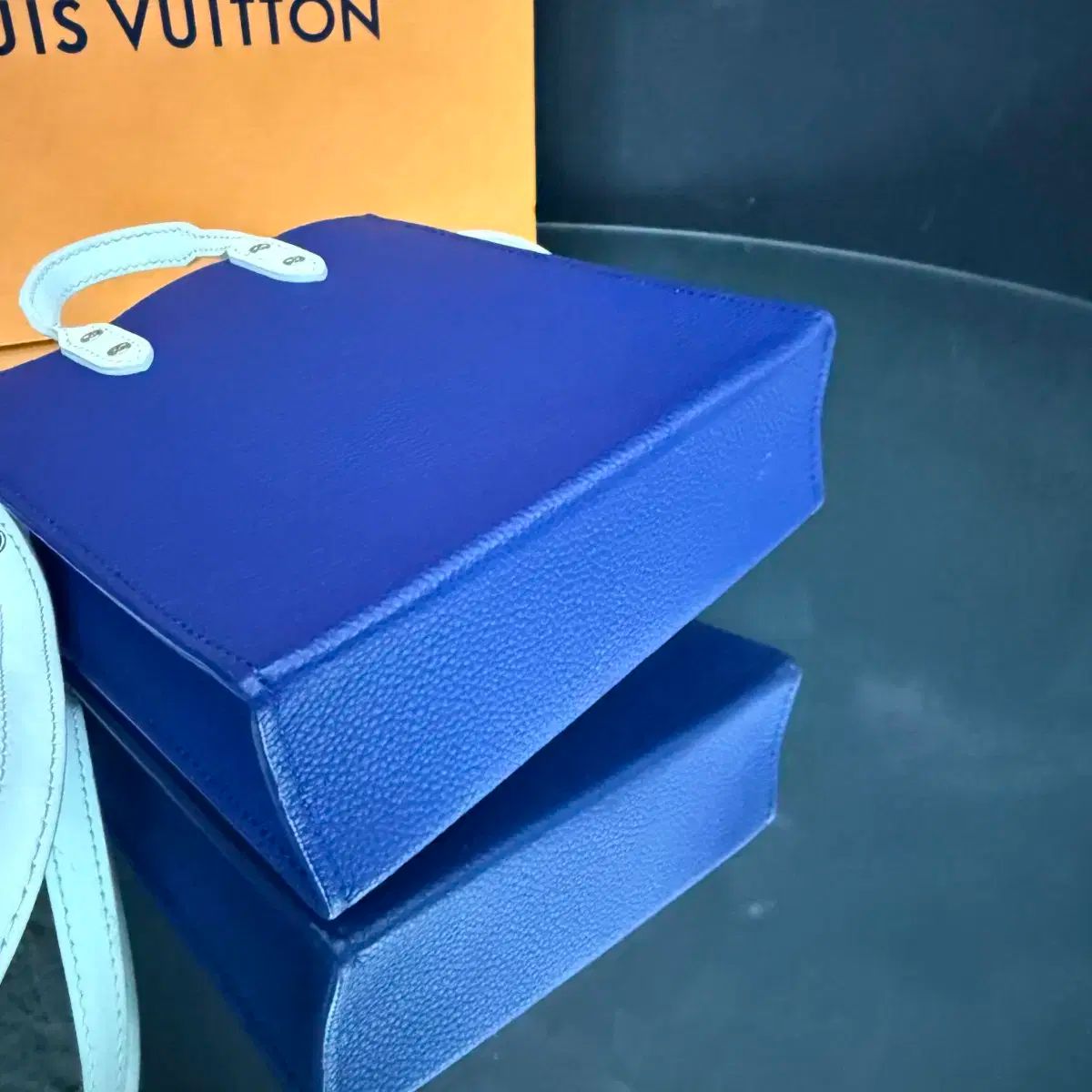 ルイヴィトン エブリデイ ヴァージル アブロー ソー スフラ クロスバッグ 柔らか素材 メッセンジャーバッグ 