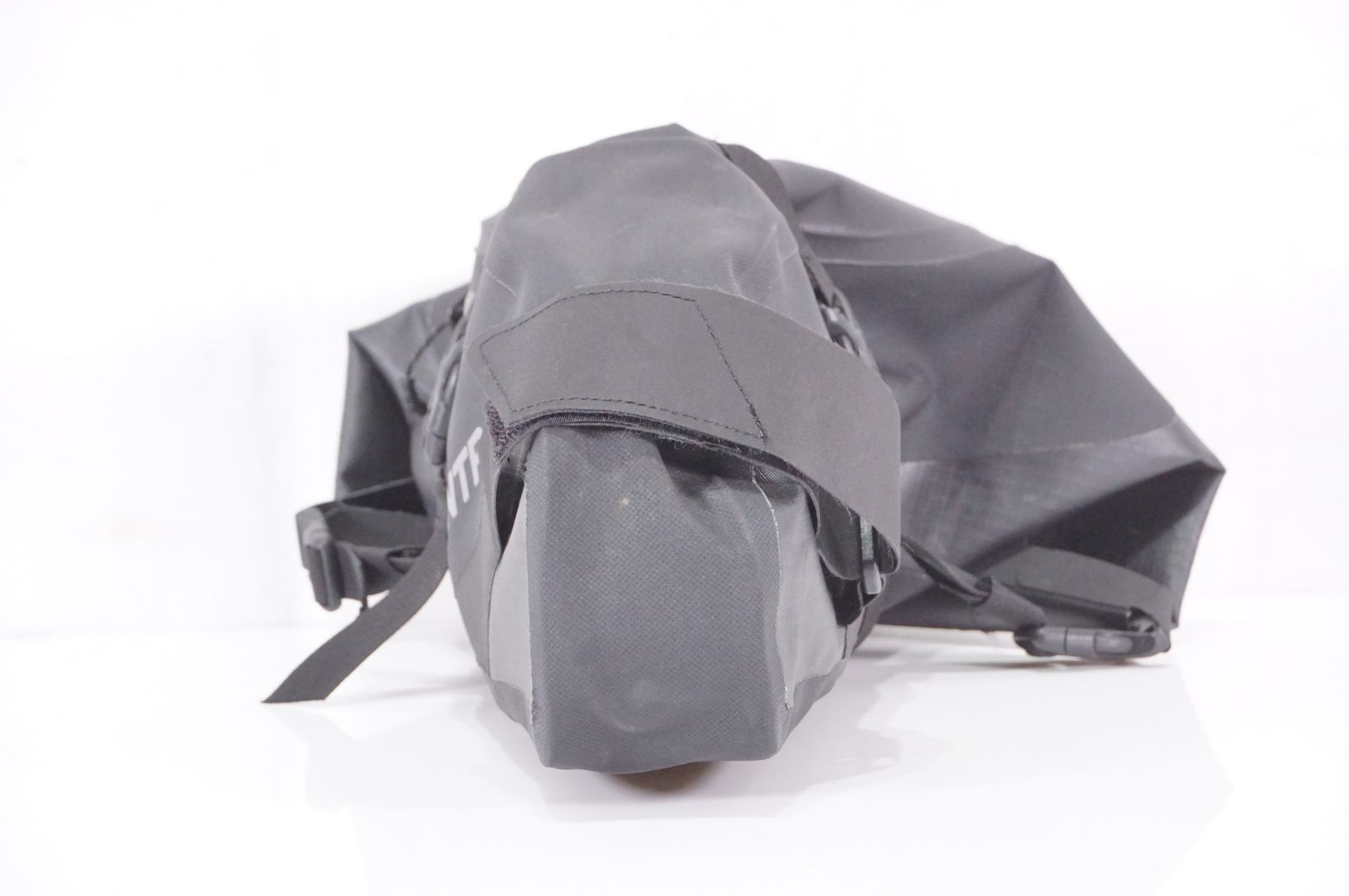 ボントレガー　アドベンチャーサドルバッグ9L ボントレガー アドベンチャー サドル バッグ - Trek Bikes (JP)