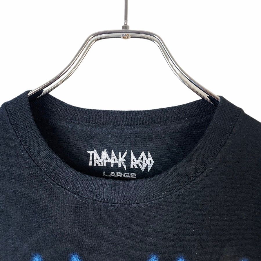 TRIPPIE REDD アーティスト半袖Tシャツ HIPHOP ラッパーm59 MUSIC TEE - TRIPPIE REDD アーティスト半袖Tシャツ HIPHOP ラッパー