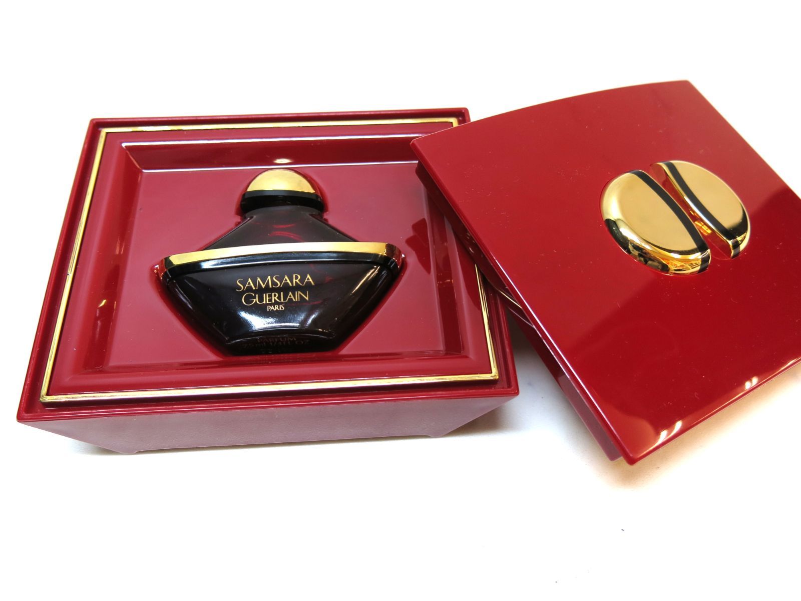 SAMSARA PARFUM