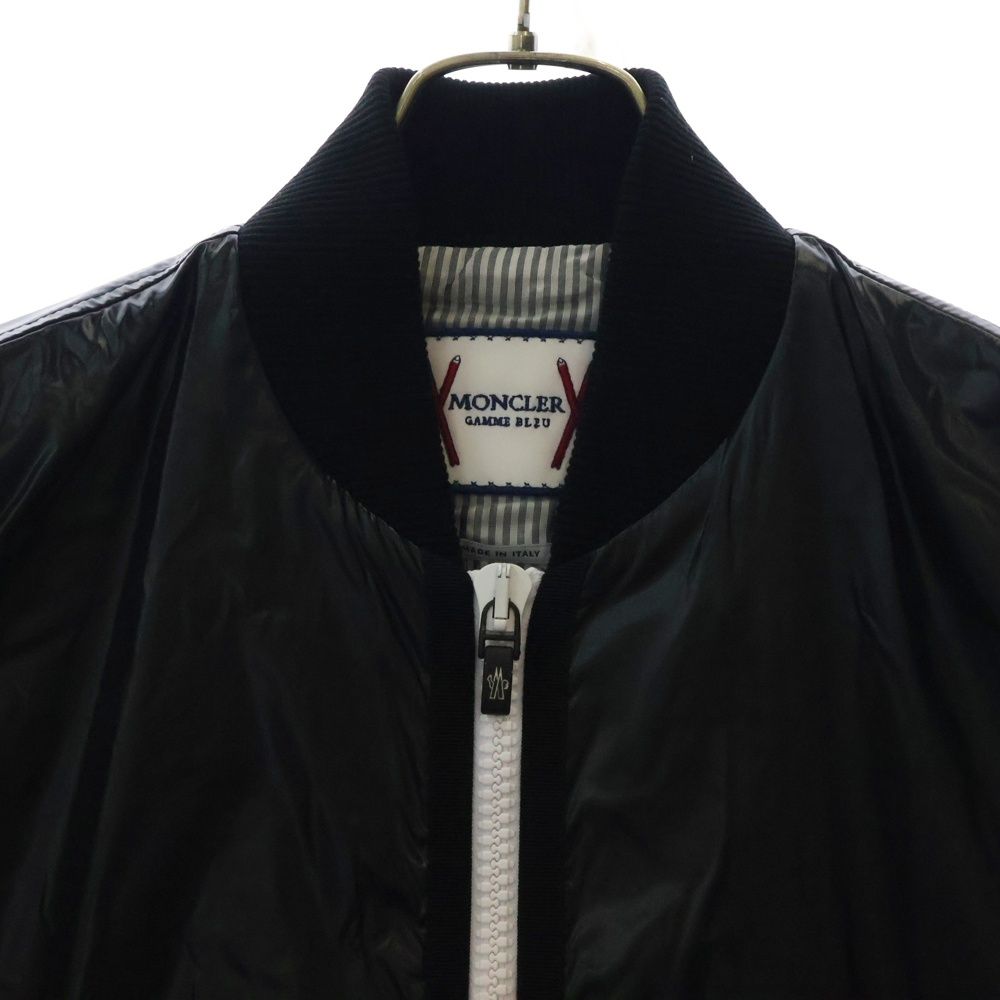 MONCLER - モンクレール ガムブルー パーカー サイズLの通販 by