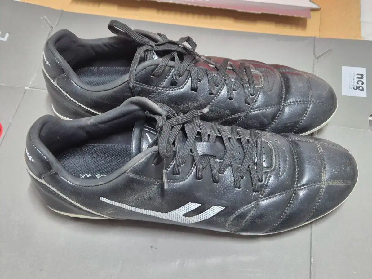 270 PROSPECS(プロスペックス) メタ HG サッカーシューズ PC3SC22Y302