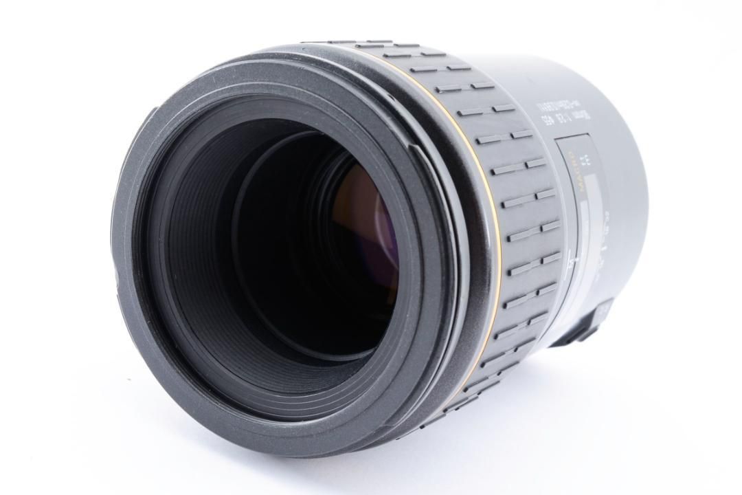 TAMRON SP AF MARCO 最も安い 90mm F2.8 タムキュー L873