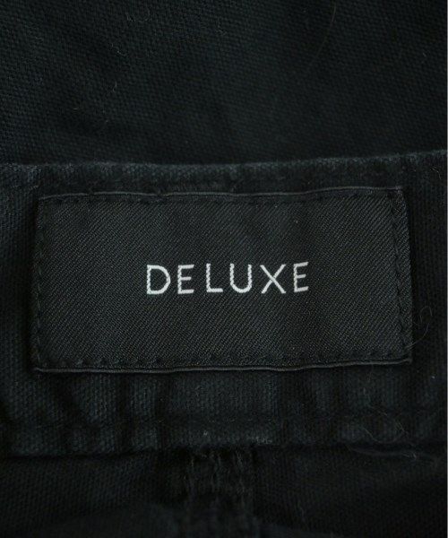 Deluxe チノパン