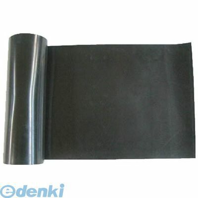 【新品・7営業日以内発送】【個数：1個】光 GR3500T ゴム長尺 3×500mm×5m ゴムシートロール巻き 天然ゴム 弾性 すべり止め パッキン材 防振マット 対摩耗性 日本製【沖縄離島販売不可】
