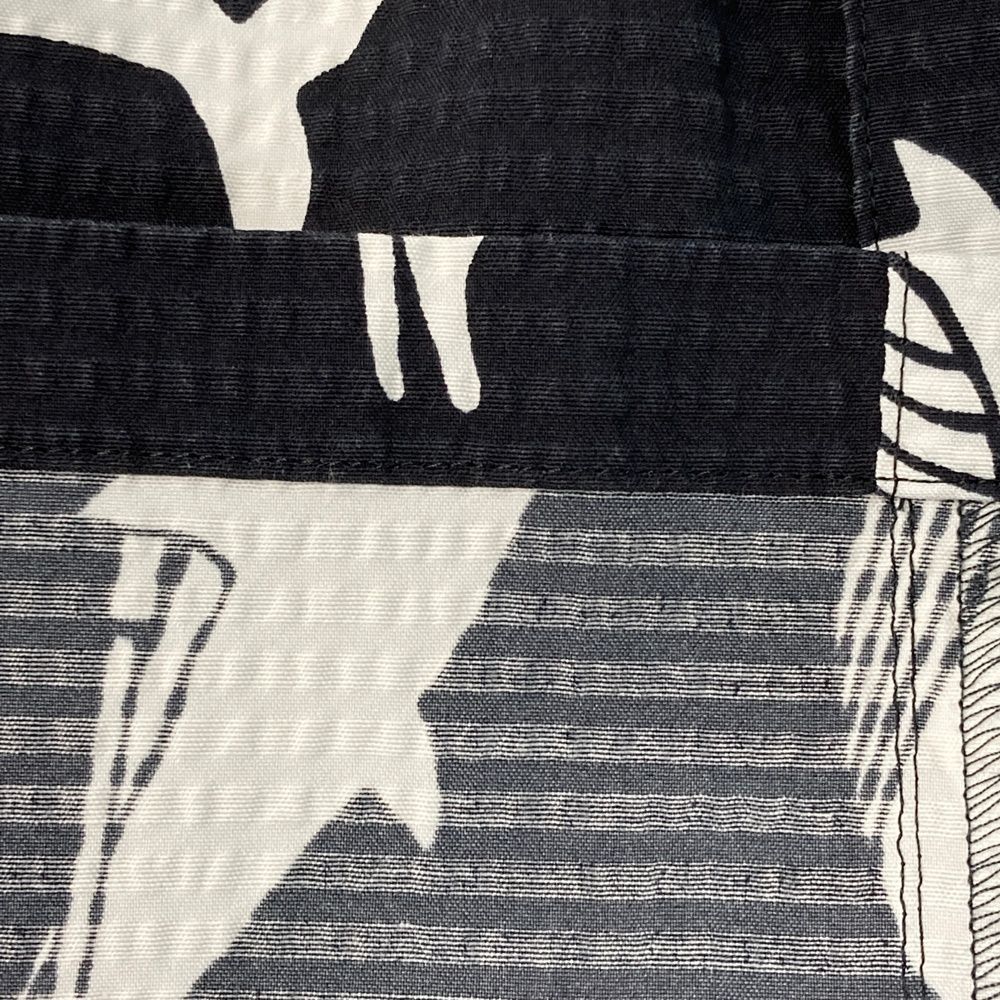 特別価格 サイズ 0 PEARLY GATES パーリーゲイツ 055-1134512 スカート シアサッカー クジラ イルカ ネイビー系 240101527579 ゴルフウェア レディース ストスト