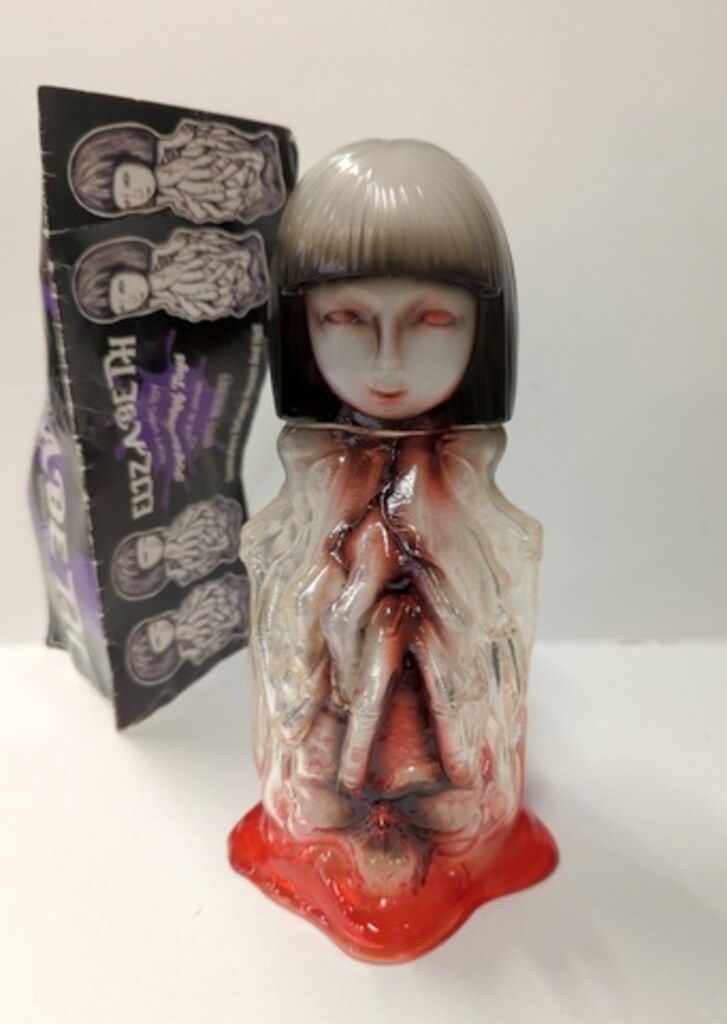 ☆ホンダ 力丸 HP250 (2) 燃料タンク☆