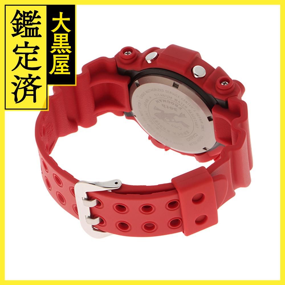 カシオ G-SHOCK GW-8230NT-4JR 【473】 - メルカリ