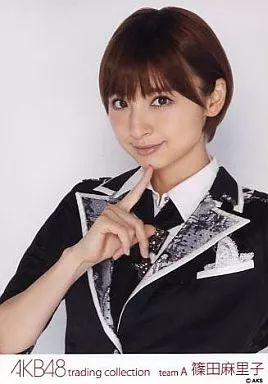 Amazon.co.jp: AKB48 公式生写真 君はメロディー 劇場盤 選抜