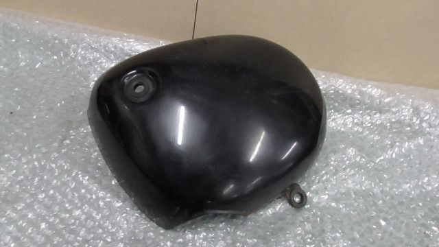 エストレヤRS　BJ250A-070xxx　の　サイドカバー　左　傷:#1653360431