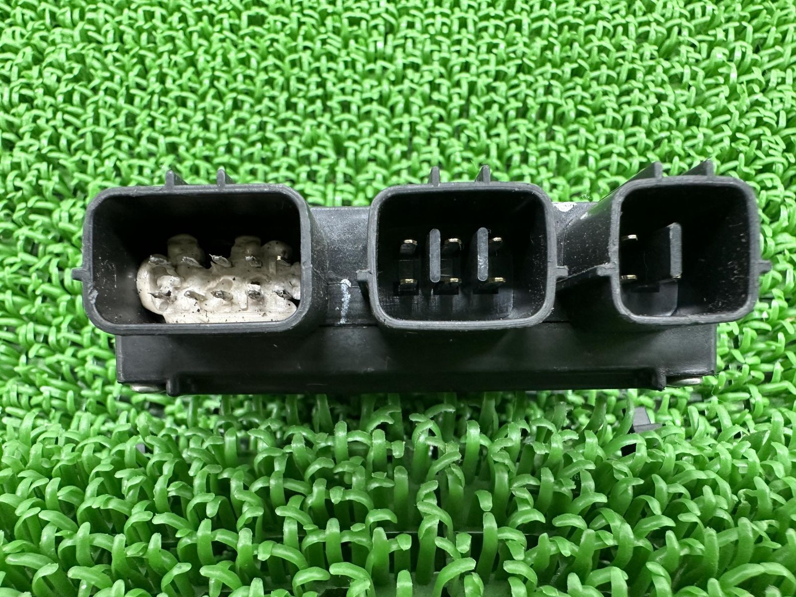 ZX-6R コントロールリレー 27002-0028 カワサキ 純正 中古 バイク 部品