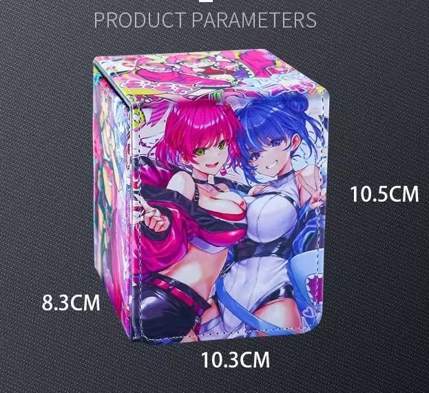 遊戯王 Evil☆Twin キスキル・ディール デッキケース Amazon.co.jp: 【新規イラスト版】遊戯王 SLF1-JP079 Evil