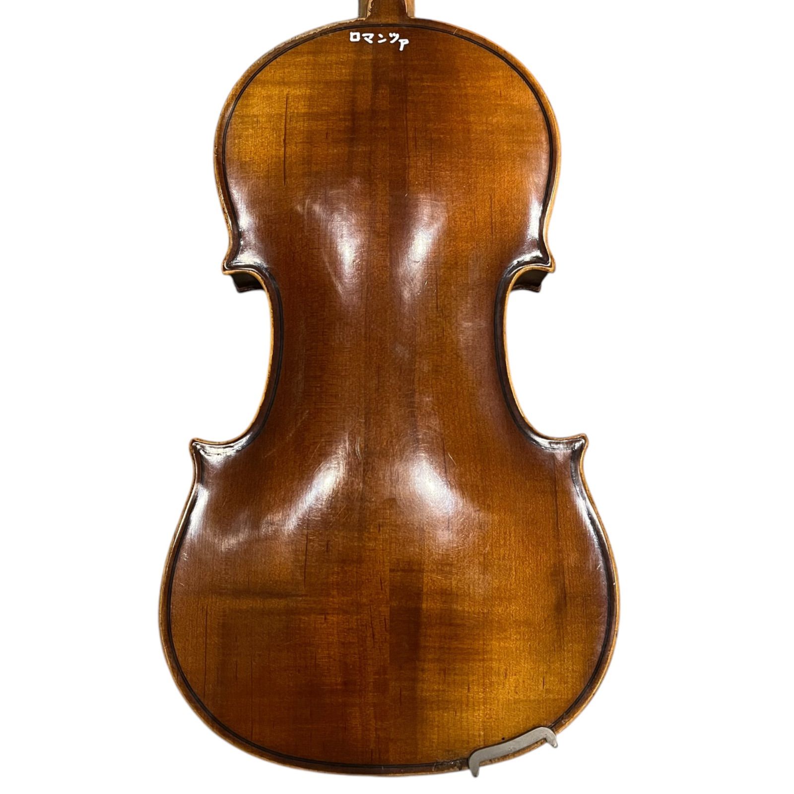 管27324】SUZUKI バイオリン NO.103 1968 楽器 スズキ 鈴木 - メルカリ