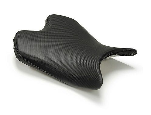 LM YZF-R6 08-16 シートカバー 受注製造 Webike | LUIMOTO ルイモト フロントシートカバー YZF-R6(LM-5321101