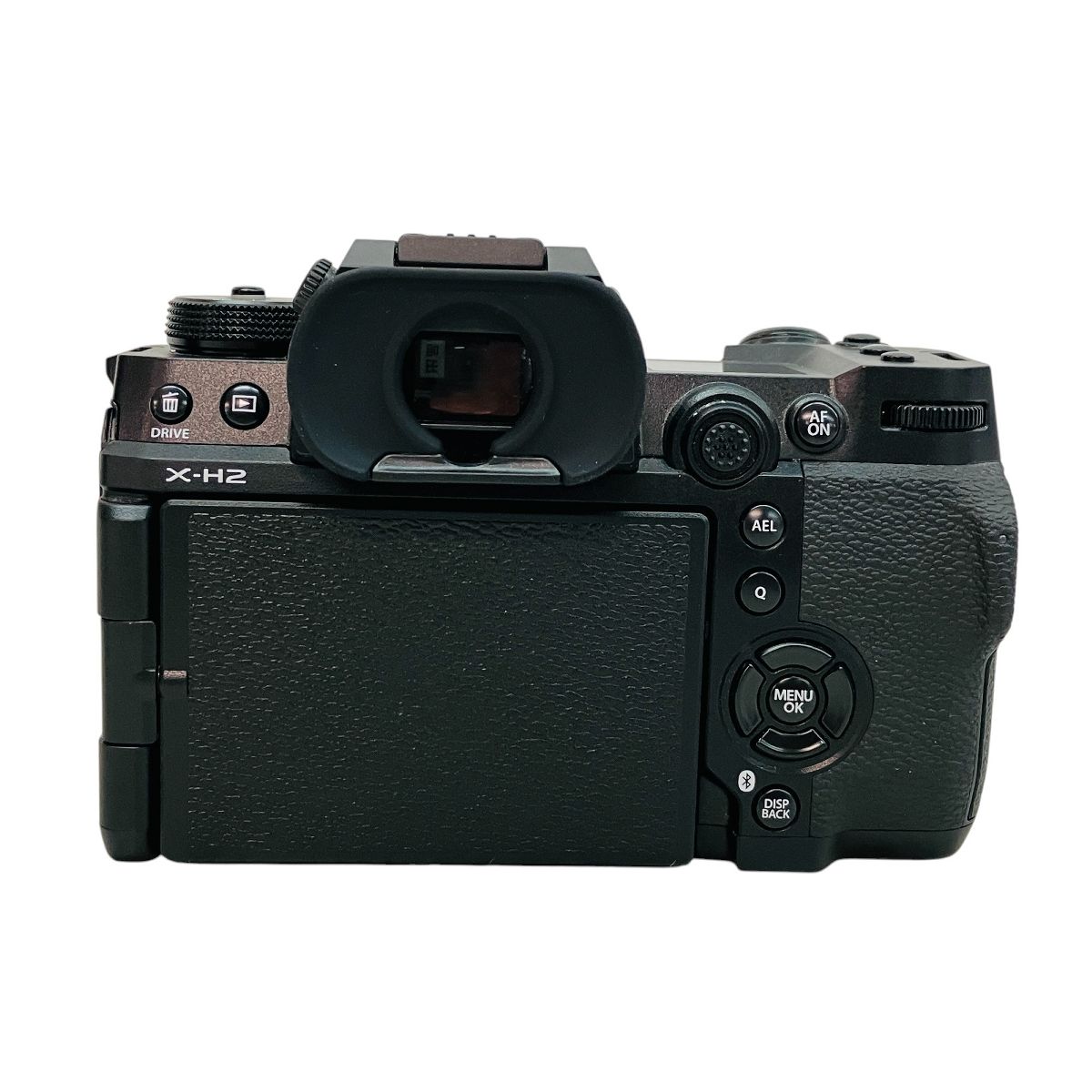 FUJIFILM X-H2 ミラーレス 一眼 デジタル カメラ ボディ X