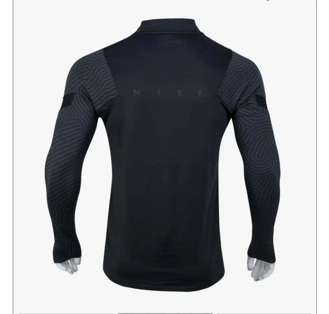 NIKE ナイキ ドライ フィット ストライク トップス