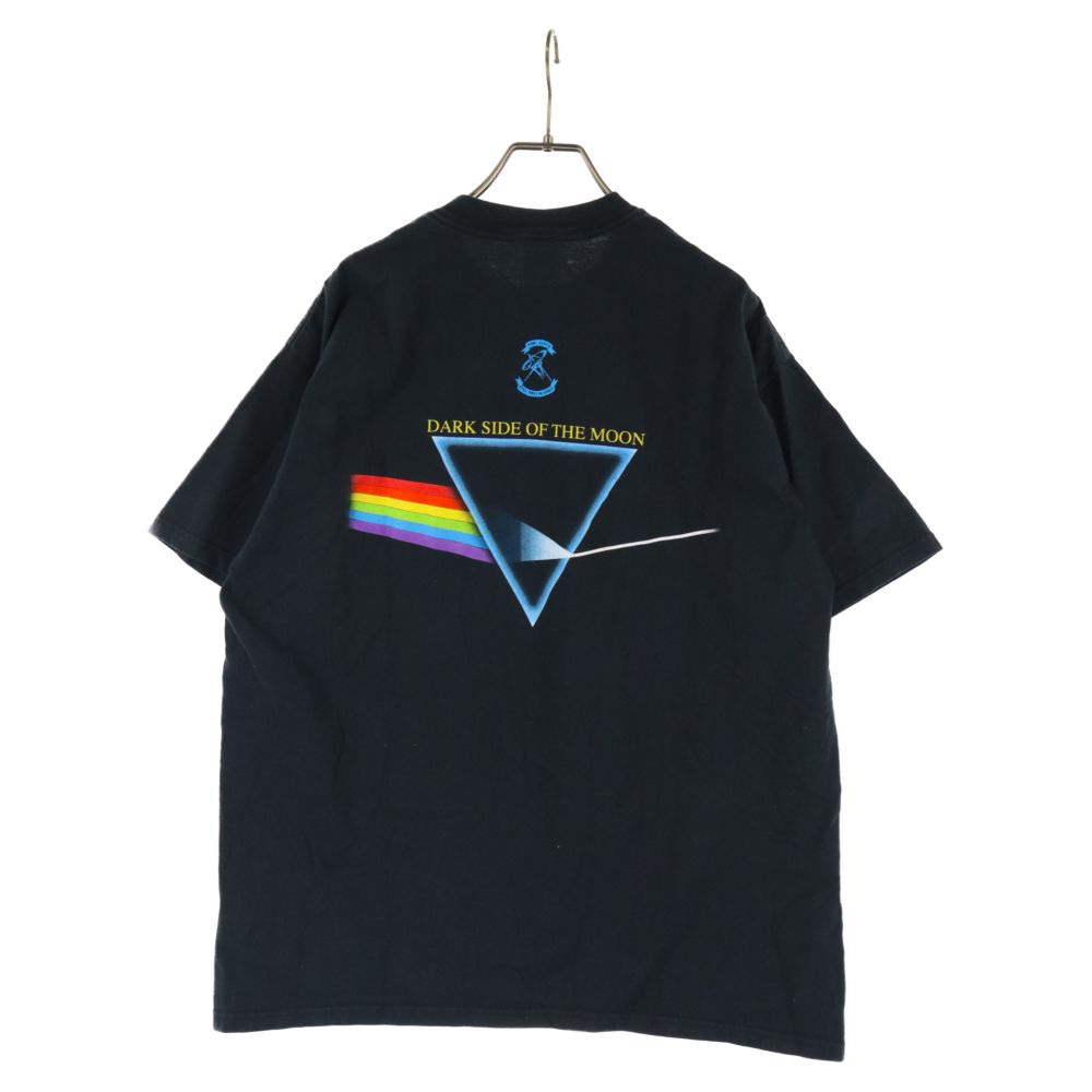 VINTAGE ヴィンテージ 90s PINK FLOYD DARK SIDE OF THE MOON ピンク