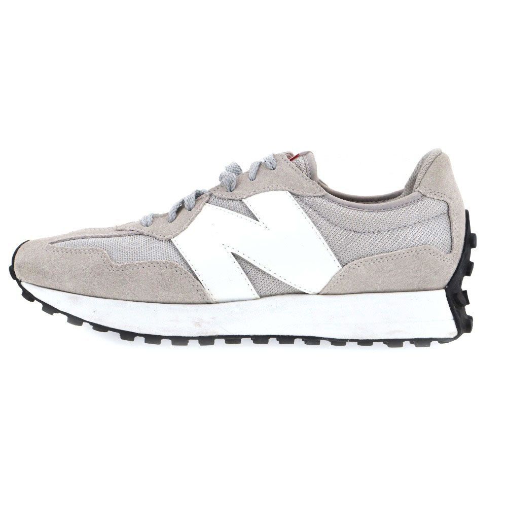 New Balance (ニューバランス) MS327CGW メッシュ 切り替え ローカット 
