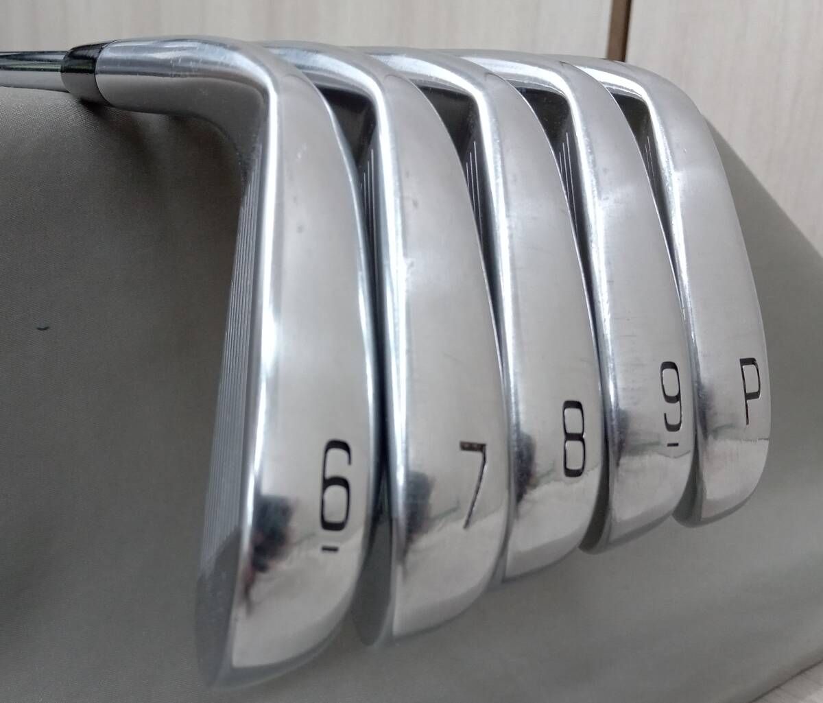 ミズノプロ225 アイアンセット 6本(5番〜P) DG95 S200 0000651849_01.jpg?h=600&w=600
