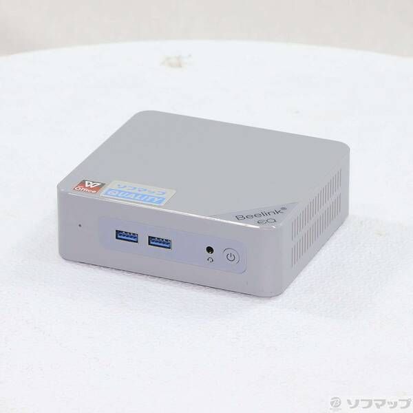 〔中古品〕 Beelink EQ12【258】