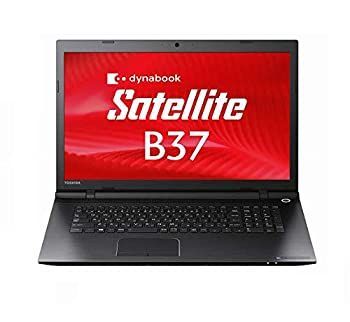 【新品未使用】ノートパソコン dynabook B37/R Corei5