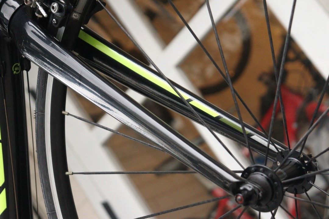 トレック TREK エモンダ EMONDA ALR5 2015モデル 54サイズ