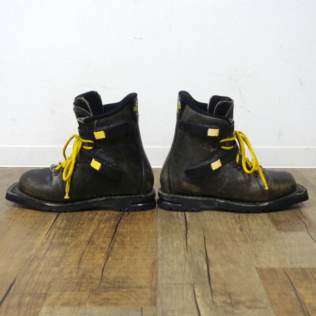 アゾロ ASOLO EXTREME PLUS エクストリーム プラス テレマーク スキー