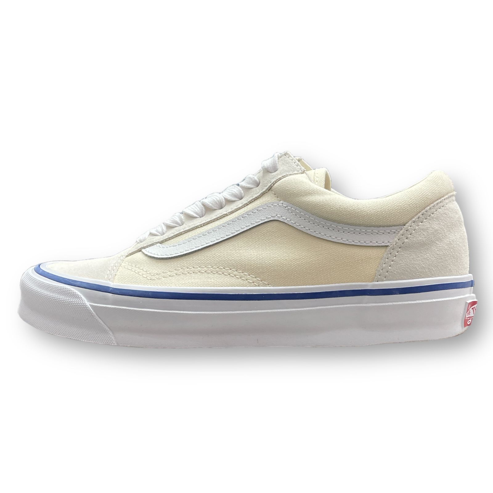VANS OG OLD SKOOL LX VN0A4P3X638 オールドスクール スニーカー