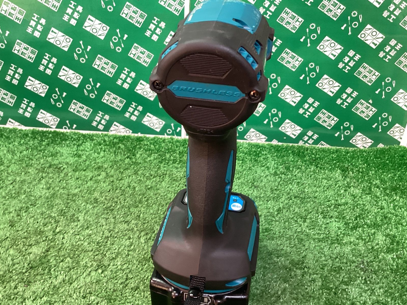 本体のみ TD171DZ