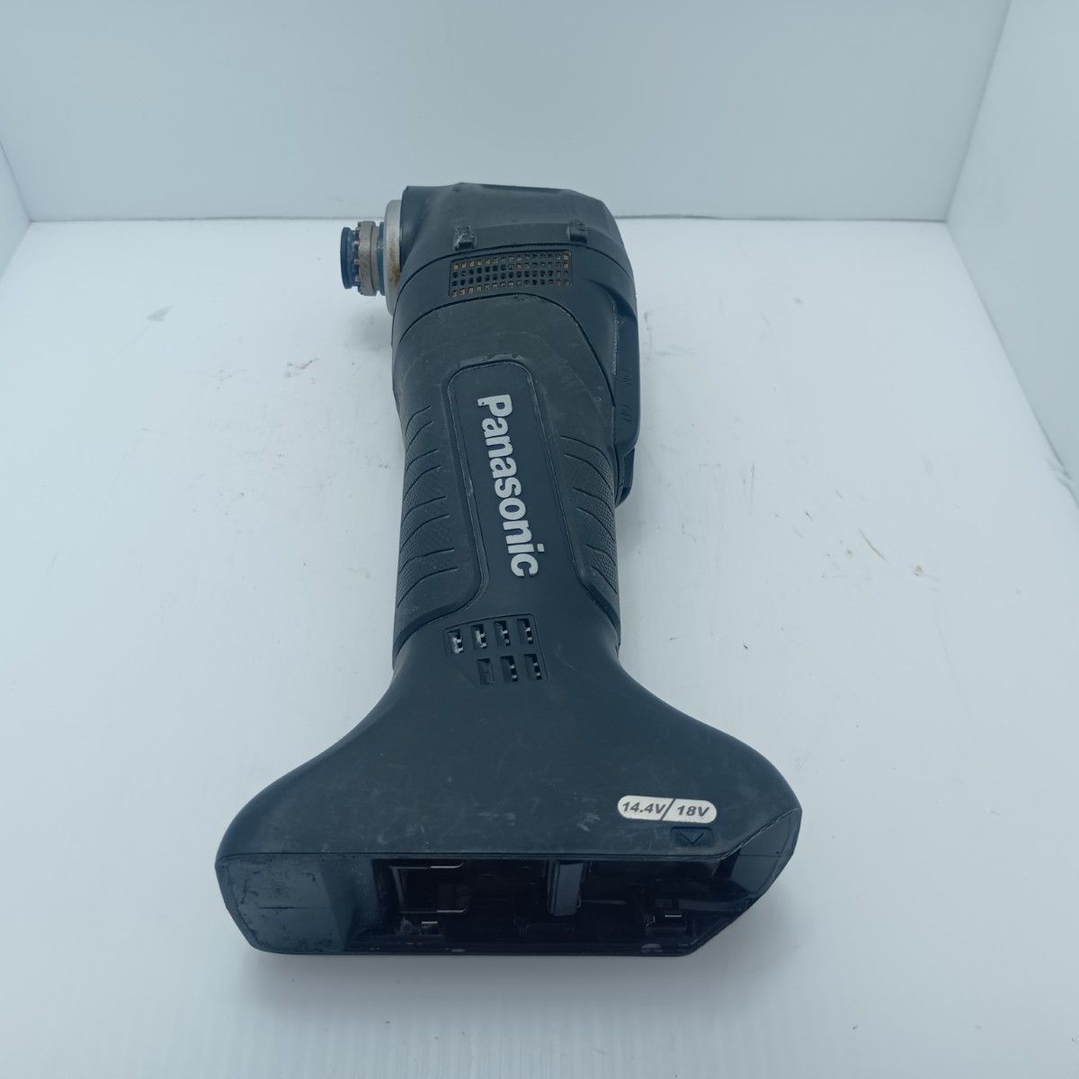 Panasonic パナソニック マルチツール EZ46A5 ブラック