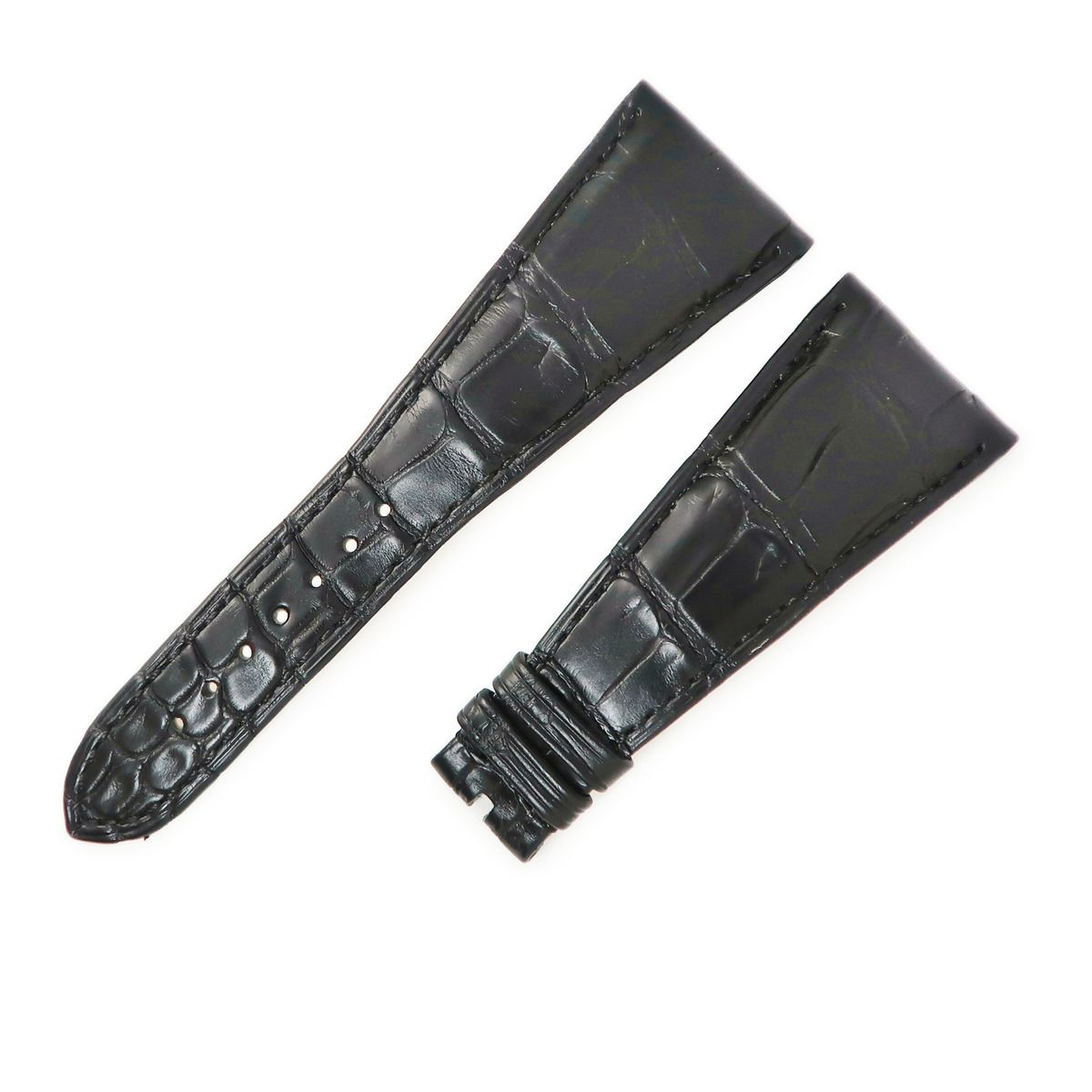 超破格!! ジャン クロード ペラン 純正 アリゲーター ベルト