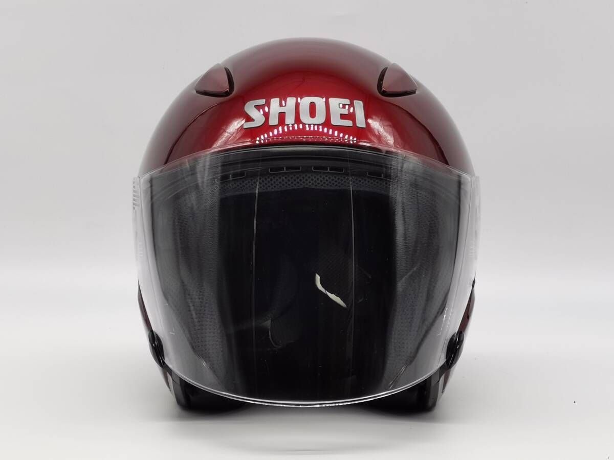 SHOEI J-STREAM | ショウエイ HELMET｜ヘルメット JET ジェイ 