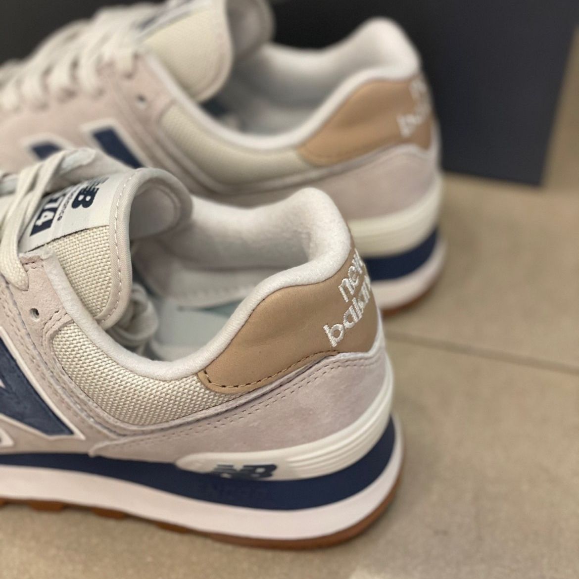 New Balance ニューバランス スニーカー スニーカー Sneakers