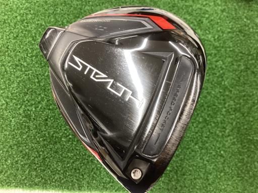 TaylorMade StealthHD ドライバー　10.5 TaylorMade StealthHD ドライバー 10.5 ステルス HD ドライバー