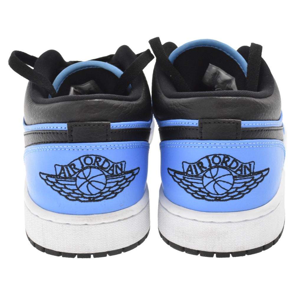 NIKE (ナイキ) AIR JORDAN 1 LOW エアジョーダン1 ローカット