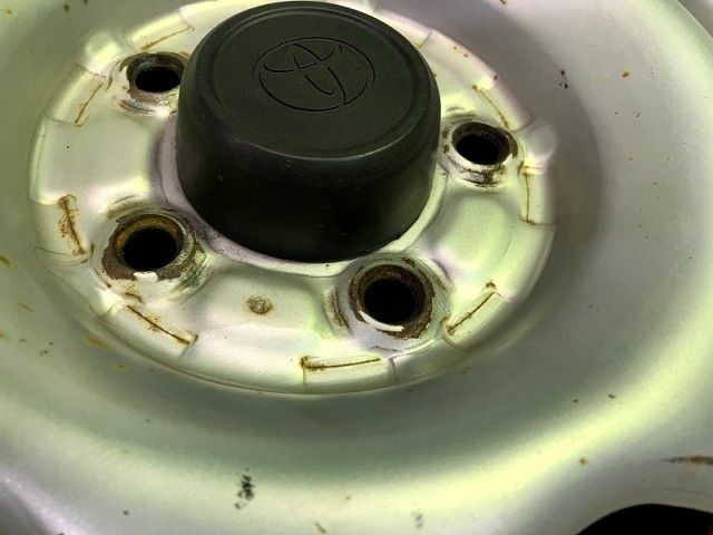 トヨタ純正 KM85