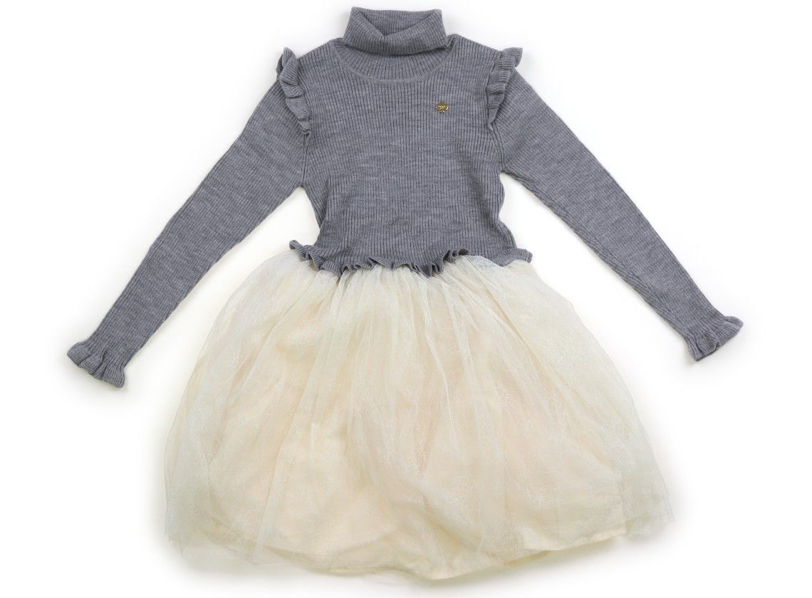 【ケイトスペード/KateSpade】ワンピース 140サイズ 女の子【子供服・ベビー服】（1723584）