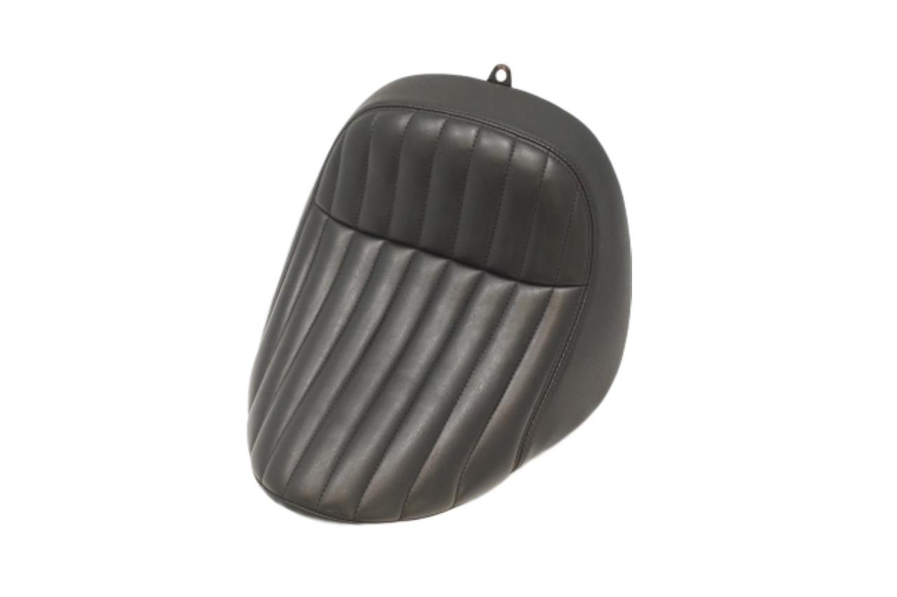 ストリートボブFXBBS純正シート STREETBOB SOFTAILSLIM リーチシートタック FLSL FXBB