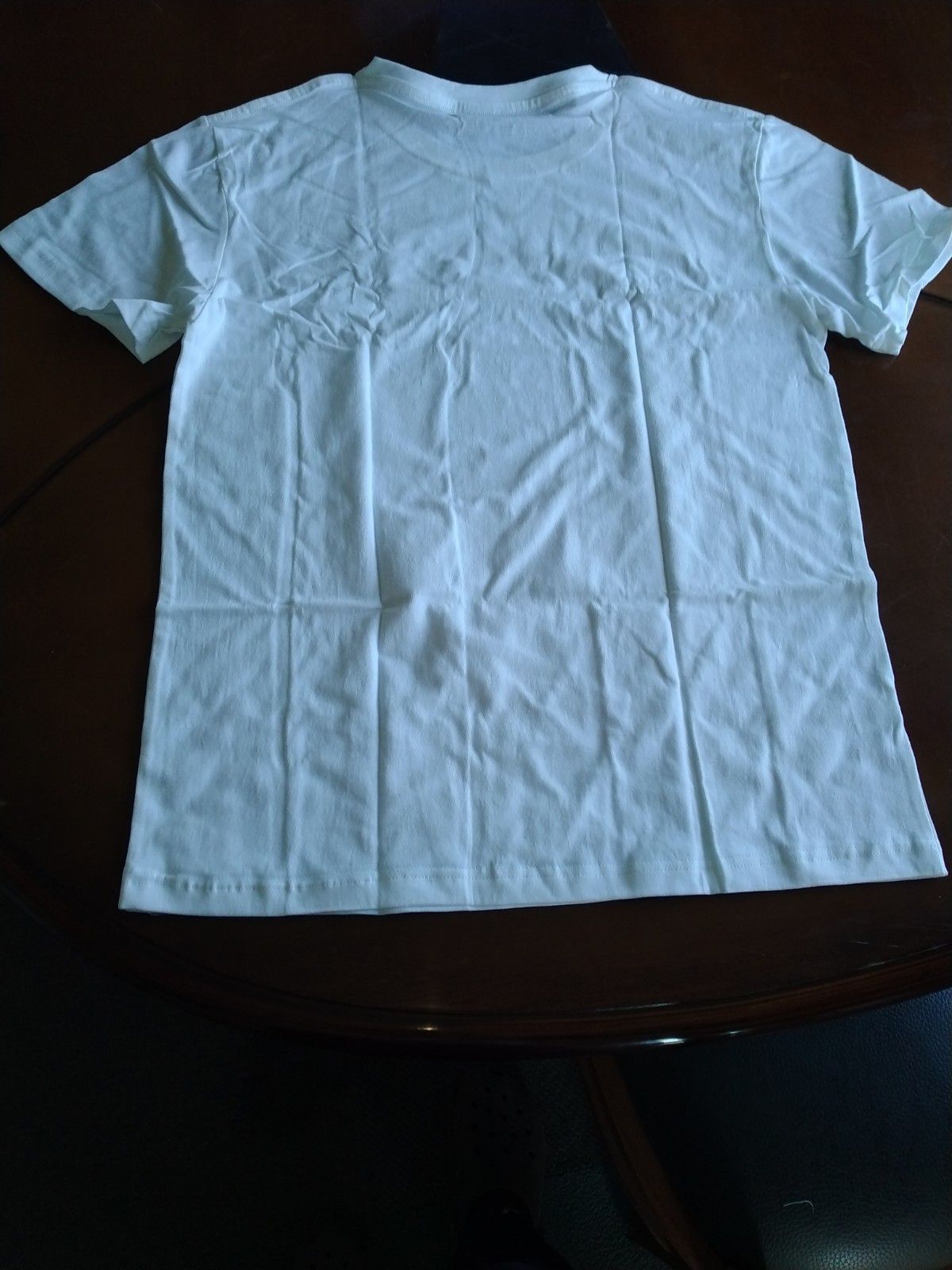 アディダス adidas Tシャツ 白 2XL 未使用品