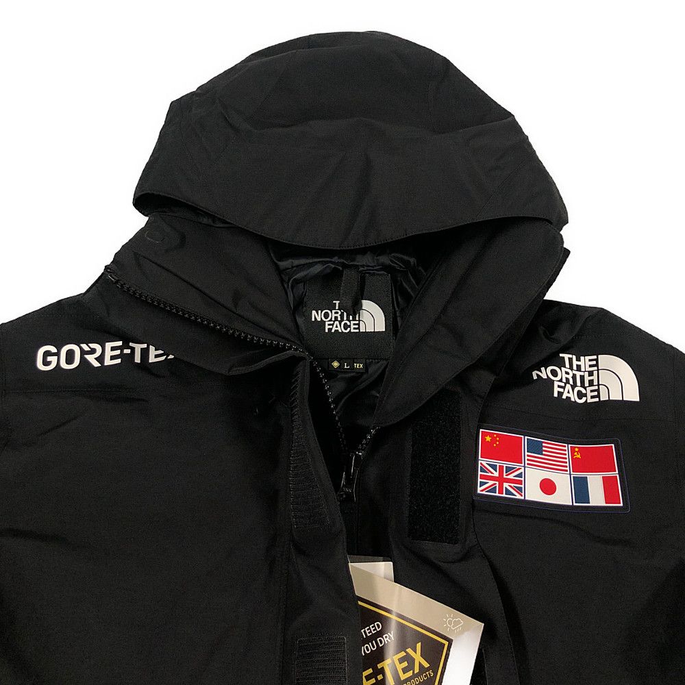 THE NORTH FACE ザ・ノースフェイス 品番 NP61930R 19AW TRANS ANTARCTICA PARKA GORE-TEX  ゴアテック パーカー サイズL 正規品 / 24018A