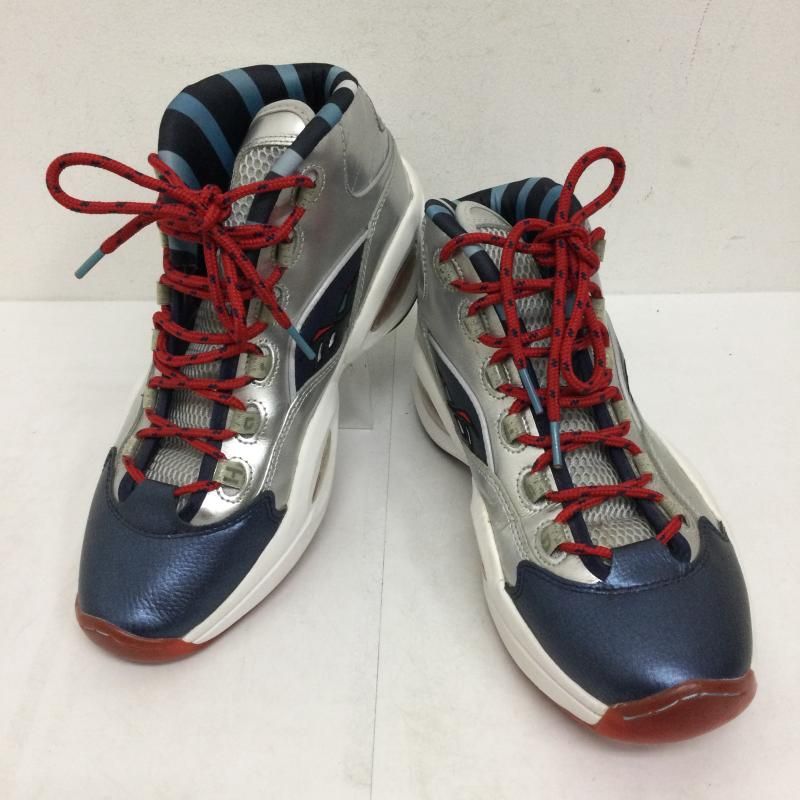 Reebok リーボック スニーカー Reebok クエスチョン ミッド