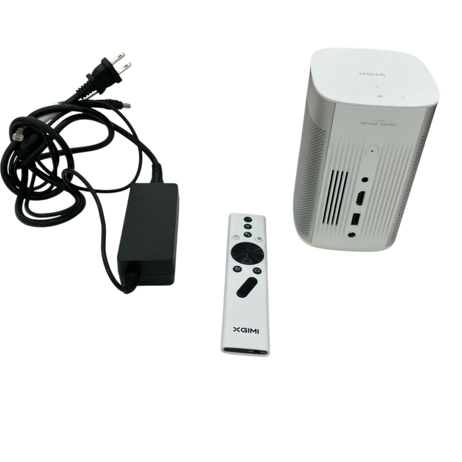 STF-1000 ホワイト プロジェクター 本体 STF-1000 ホワイト プロジェクター 本体 STF-1000 ホワイト